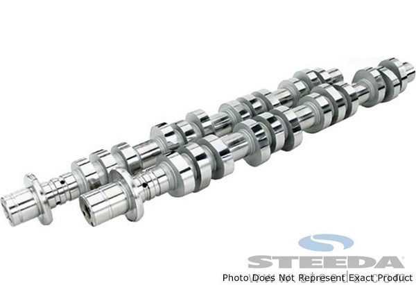 Tri-Power Xtreme Camshafts - Horsepower